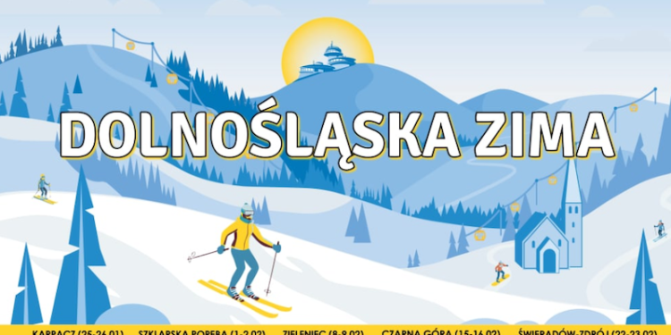 Dolnośląska Zima 2025