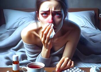 Grypa i RSV w natarciu