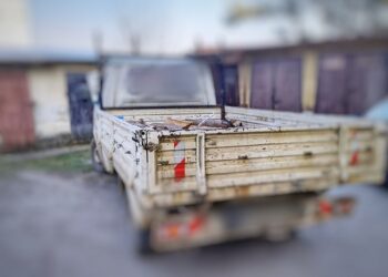 Każdy nietrzeźwy kierowca