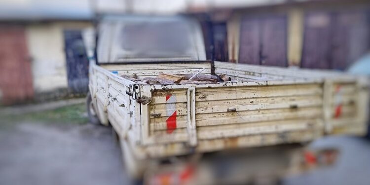 Każdy nietrzeźwy kierowca