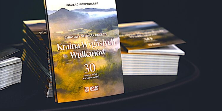 Kraina Wygasłych Wulkanów