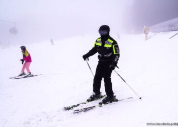 Kręci mnie bezpieczeństwo