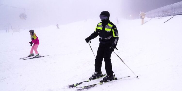 Kręci mnie bezpieczeństwo