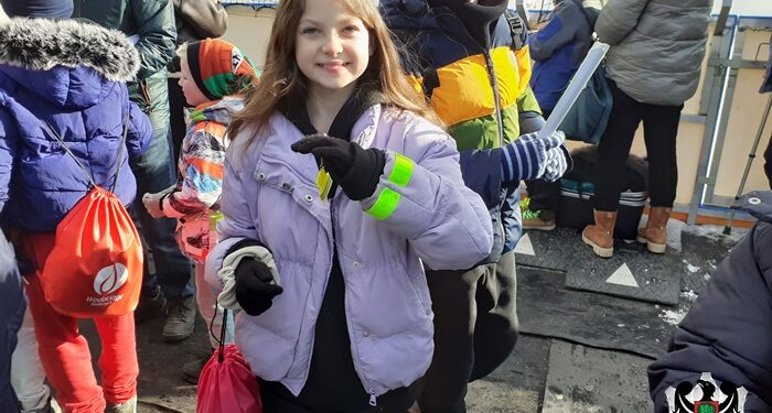 Kręci mnie bezpieczeństwo