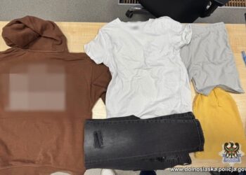 Miała być koleżeńska pomoc