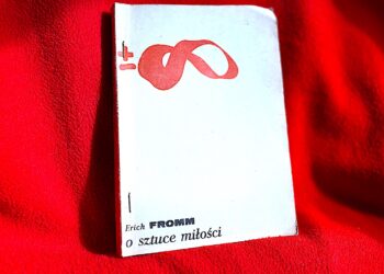 Miłość jest dzieckiem wolności