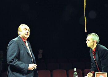 Na skraju żałości