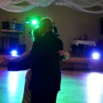 Noworoczne spotkania seniorów