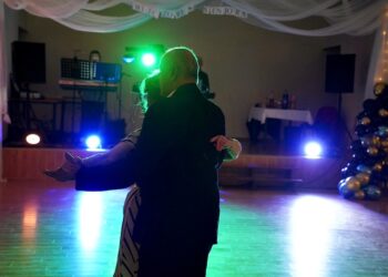 Noworoczne spotkania seniorów