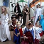 Ostatni akcent Świąt