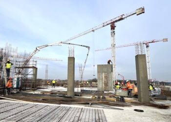 Pierwsi pacjenci mają być