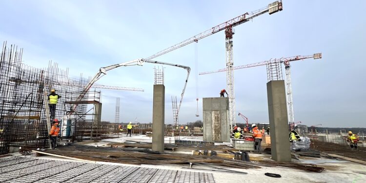 Pierwsi pacjenci mają być