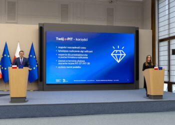 Rozliczenie PIT za 2024 rok – do 30 kwietnia 2025