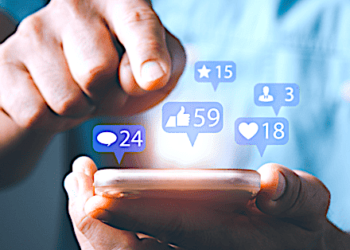 Telefony w mojej głowie