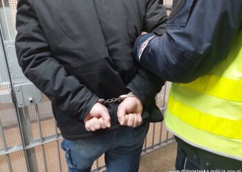 Uderzył w inne auto