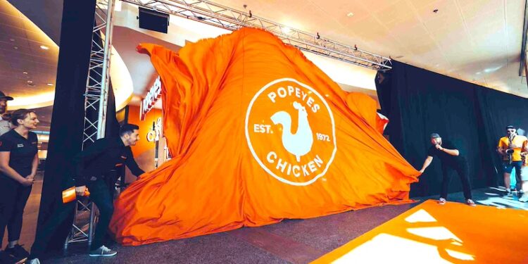 Wyjątkowe smaki soczystego