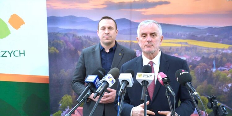 Dolnośląscy Liderzy Biznesu