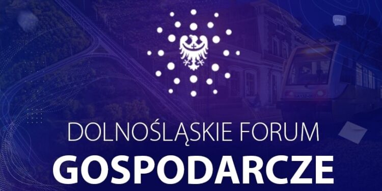 Dolnośląskie Forum Gospodarcze po