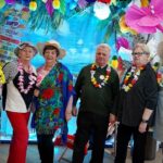 Klub Starszaka ma już