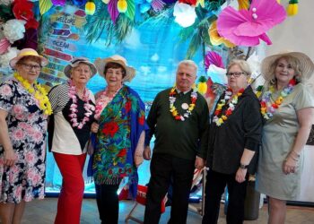 Klub Starszaka ma już