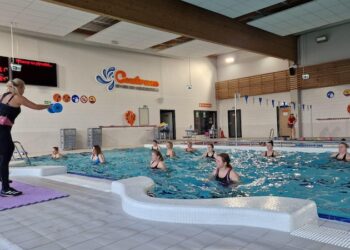 Kultura fizyczna i sport zyskują – samorząd kontynuuje kampanię społeczną Rozlicz PIT w Gminie Świdnica