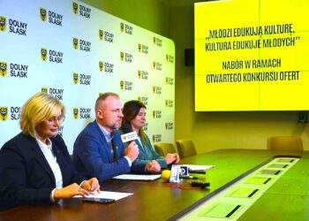 Młodzi Edukują Kulturę