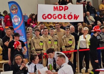 Młodzieżowa Chłopięca Drużyna Pożarnicza