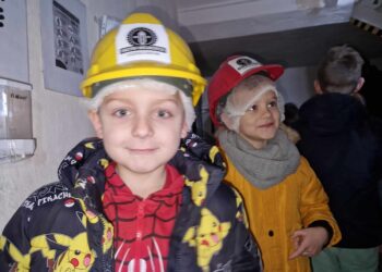 Młyn Hilberta otworzył