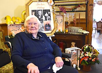 Najstarsza mieszkania gminy Świdnica