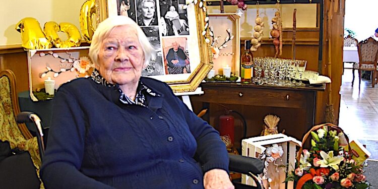 Najstarsza mieszkania gminy Świdnica