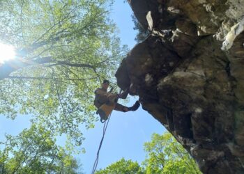 Przygoda życia z Wałbrzyskim