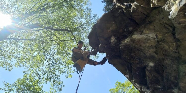 Przygoda życia z Wałbrzyskim