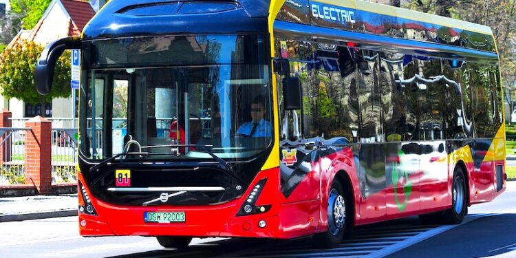 Rozkłady jazdy MPK Świdnica