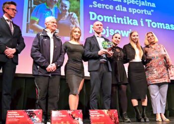 Świdniccy sportowcy