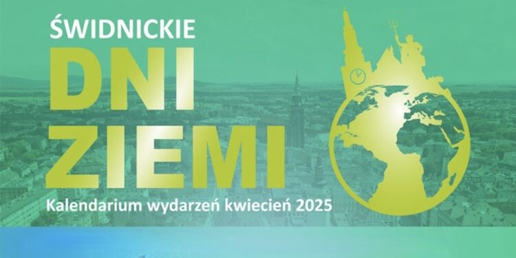 Świdnickie Dni Ziemi