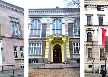 Termomodernizacja budynków użyteczności