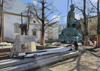 Książę Bolko II wrócił