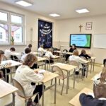 Matematyka nie jest im straszna