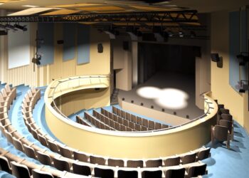 Szansa na remont teatru