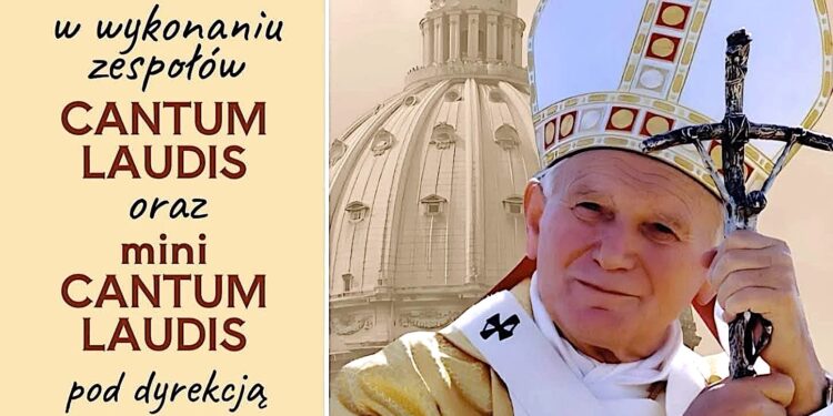 To będzie świadectwo o świętym