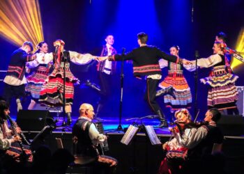 70lecie Zespołu Pieśni