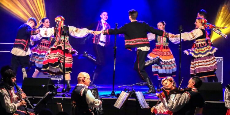 70lecie Zespołu Pieśni