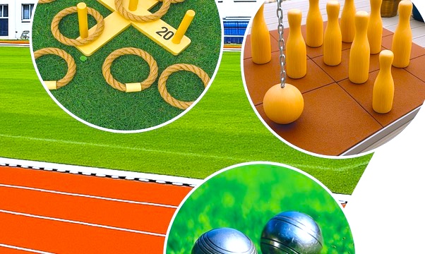 Aktywnie i bez granic – Świdnica zaprasza na festyn sportowy w Nachodzie