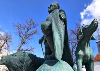 Bolko II Mały wrócił