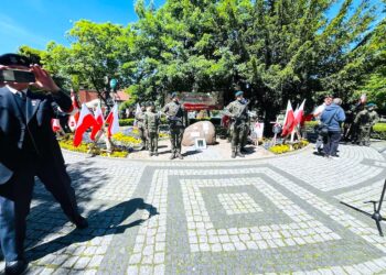 Był oddany Bogu i Ojczyźnie