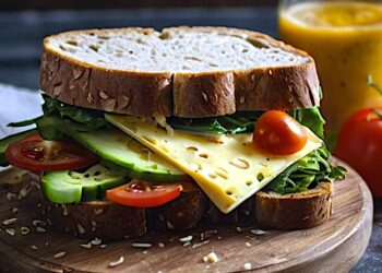 Chleb, ser i wino, czyli „Kanapka” w Młynie Hilberta powraca