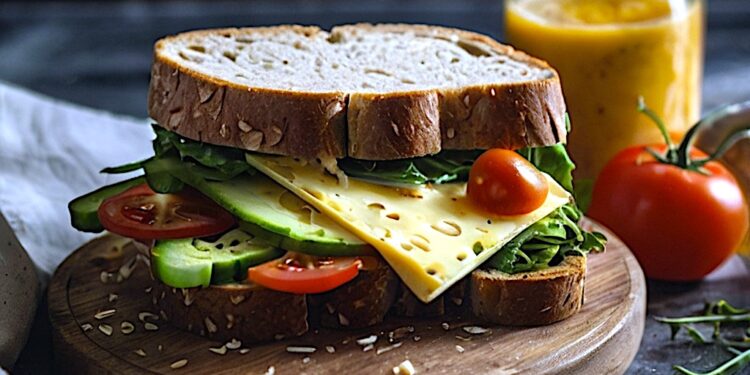 Chleb, ser i wino, czyli „Kanapka” w Młynie Hilberta powraca