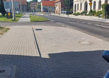 Cztery modernizacje i przebudowy