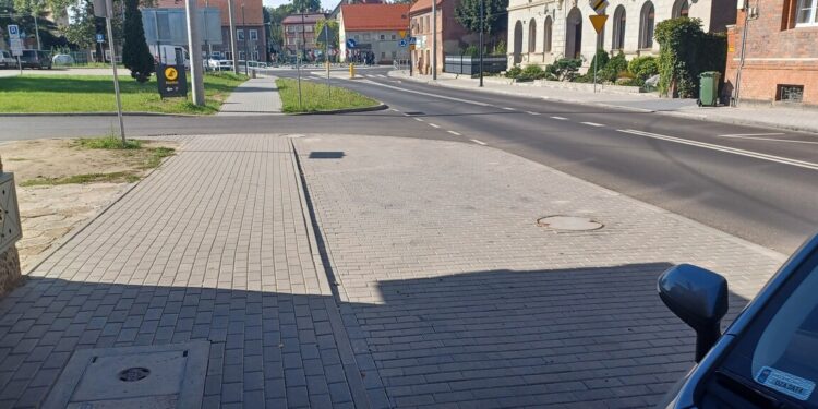 Cztery modernizacje i przebudowy