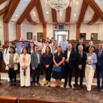 Dolnośląska misja gospodarcza